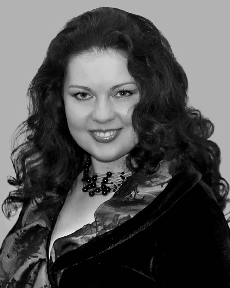 Крамарева Оксана Юріївна
